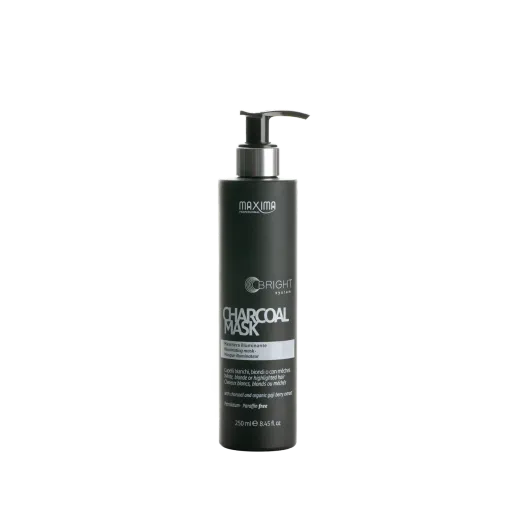 Linha Carvão 
Linha Máxima Professional– Vitalfarco