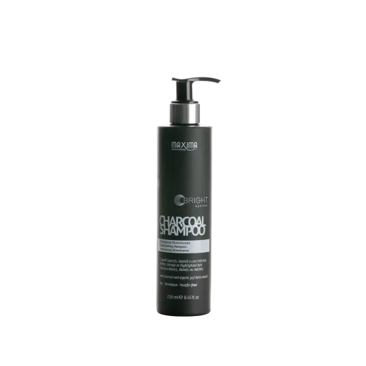 Linha Carvão 
Linha Máxima Professional– Vitalfarco