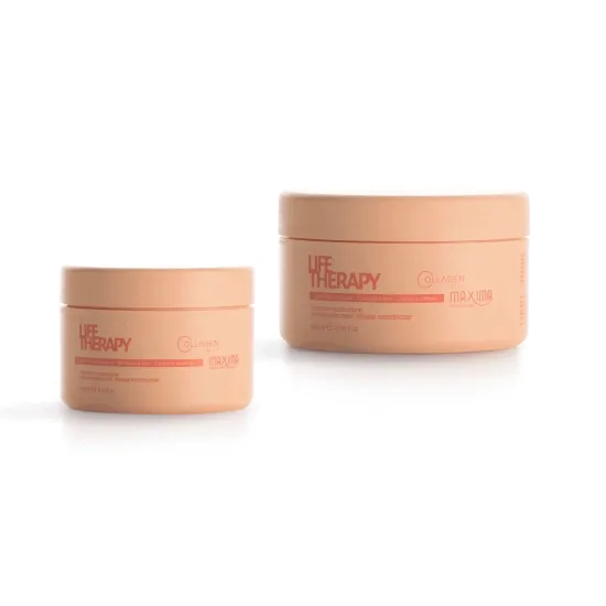 Terapia Liso
Linha Máxima Professional– Vitalfarco