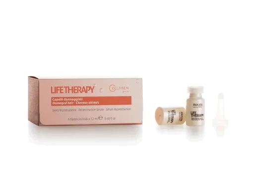 Terapia Liso
Linha Máxima Professional– Vitalfarco