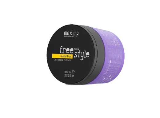 Produtos de styling
Linha Máxima Professional– Vitalfarco