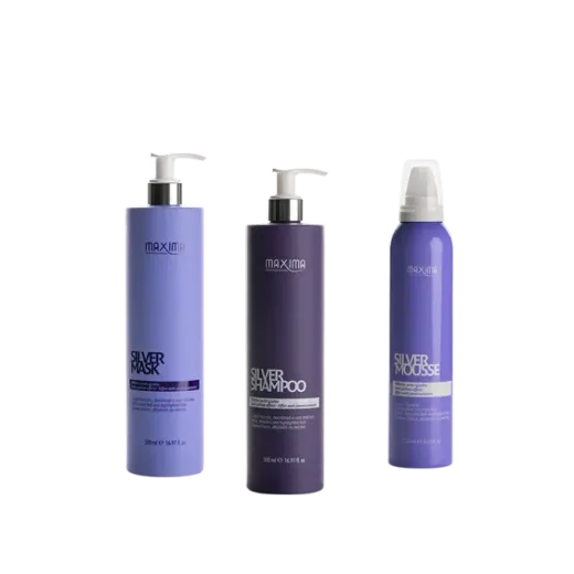 Suporte à Coloração
Linha Máxima Professional– Vitalfarco