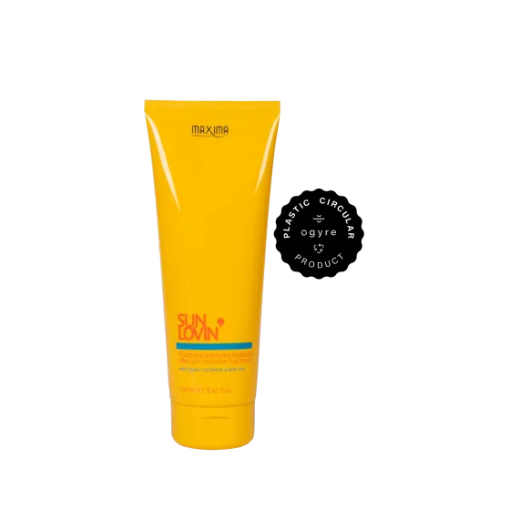 Protecção do sol
Linha Máxima Professional– Vitalfarco