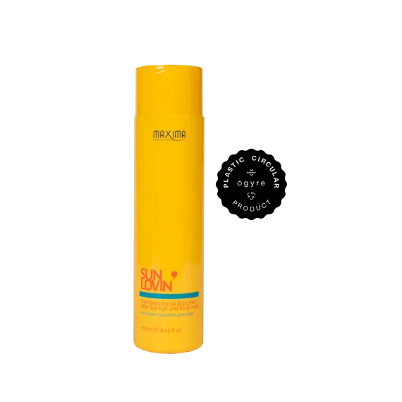 Protecção do sol
Linha Máxima Professional– Vitalfarco