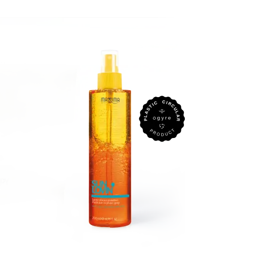 Protecção do sol
Linha Máxima Professional– Vitalfarco