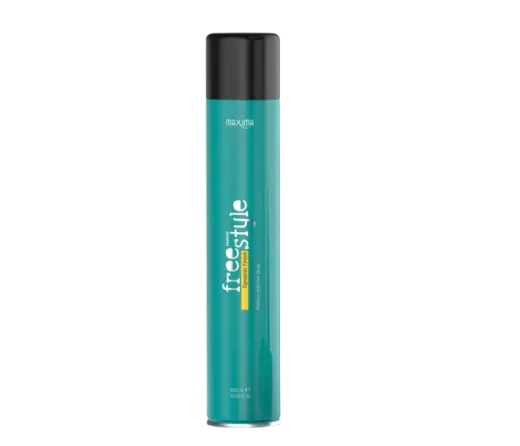 Produtos de styling
Linha Máxima Professional– Vitalfarco