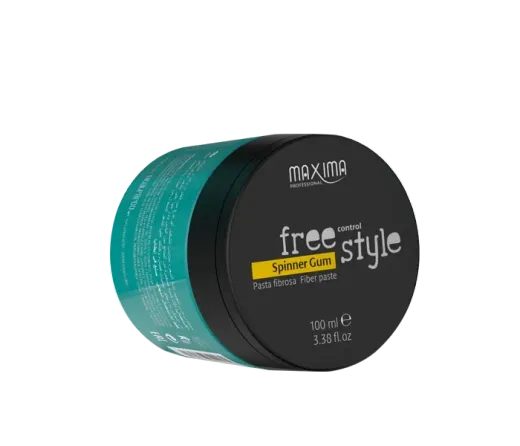 Produtos de styling
Linha Máxima Professional– Vitalfarco
