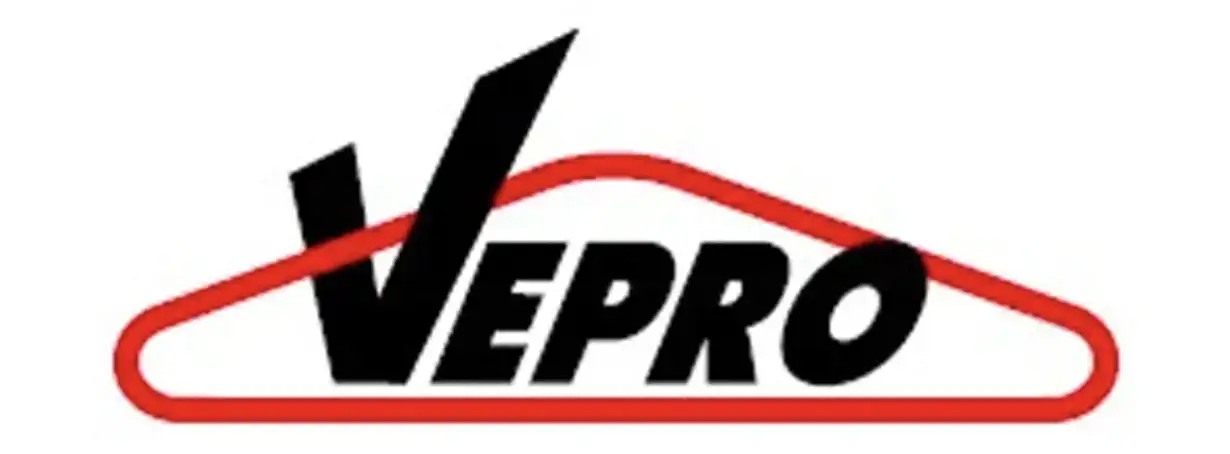 Logo Vepro