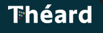 Logo Théard