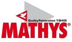 Logo Mathys