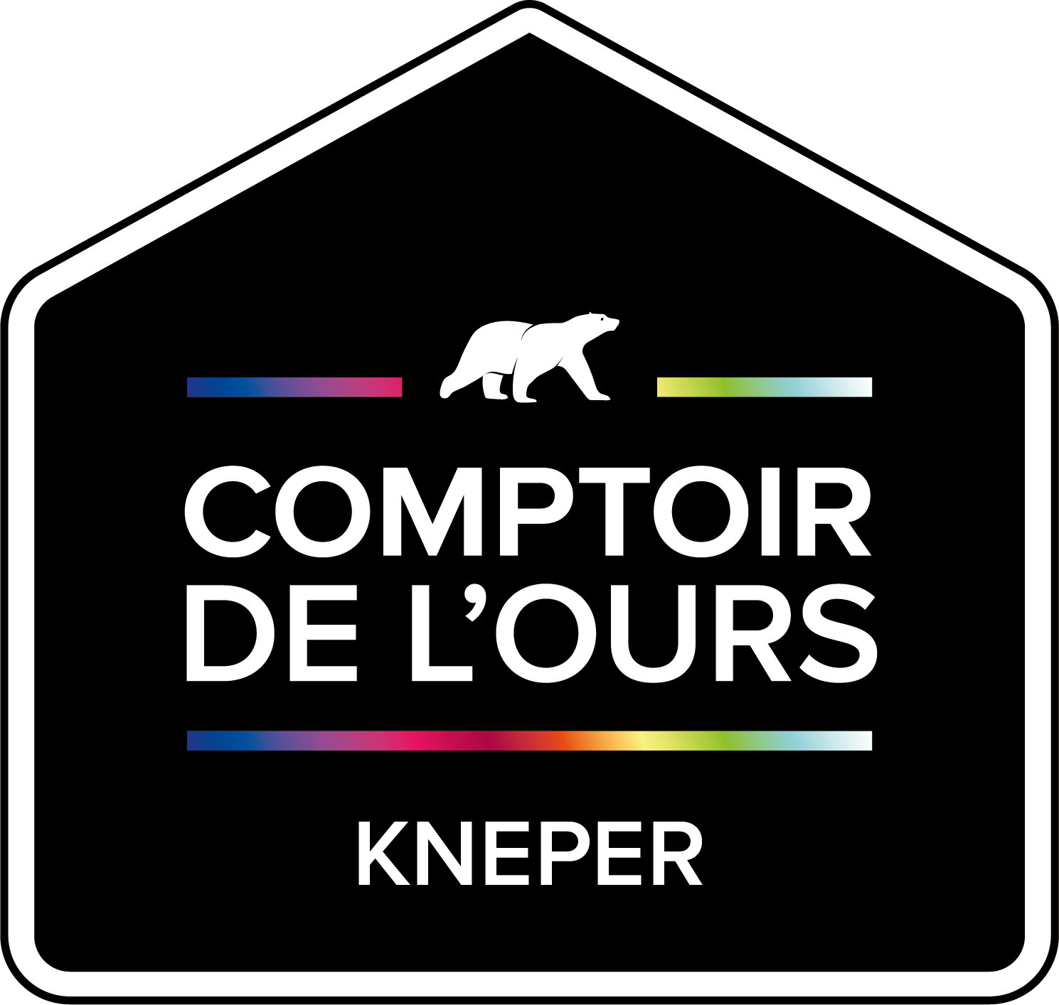 Logo ETS Kneper