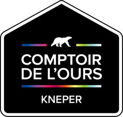 Logo : Ets Kneper