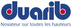 Logo Duarib