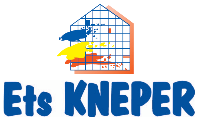 Logo ETS Kneper