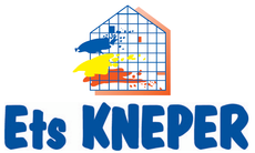 Logo : Ets Kneper
