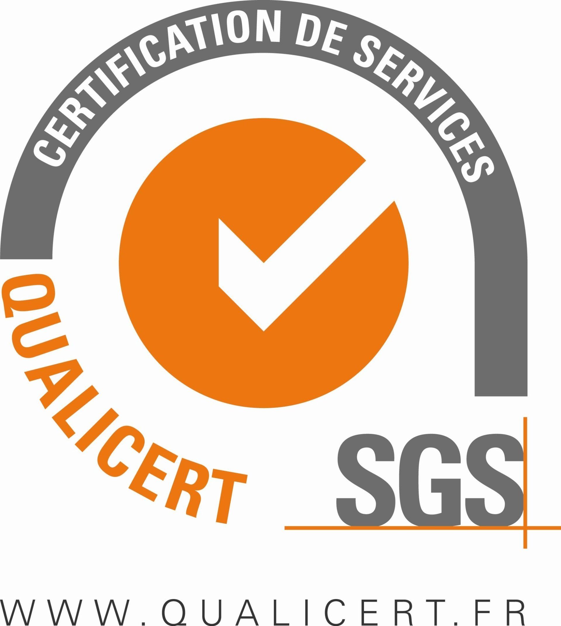 Logo SGS