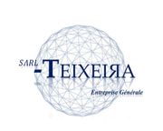 Logo SARL Teixeira