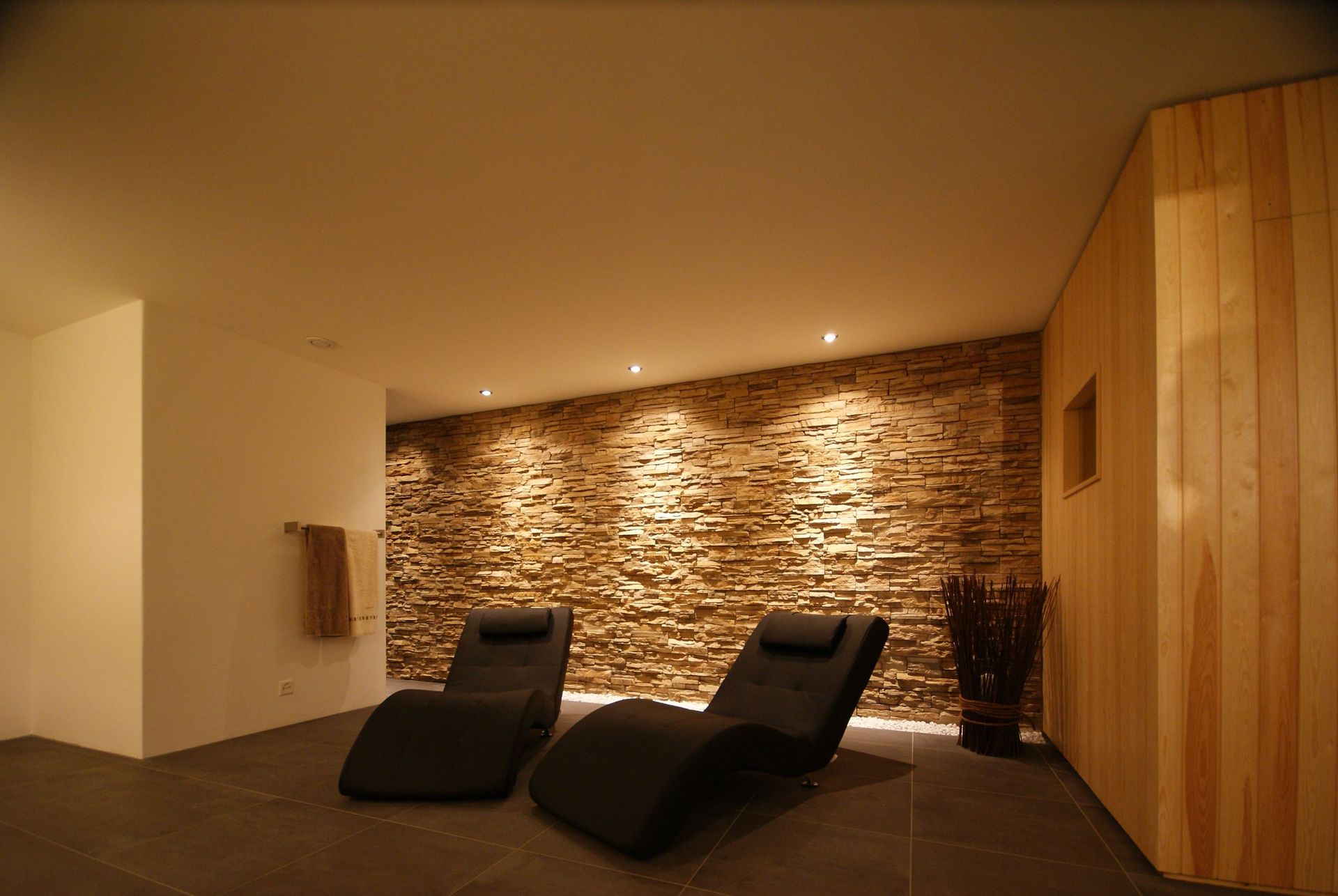 Architekturbüro Brünisholz