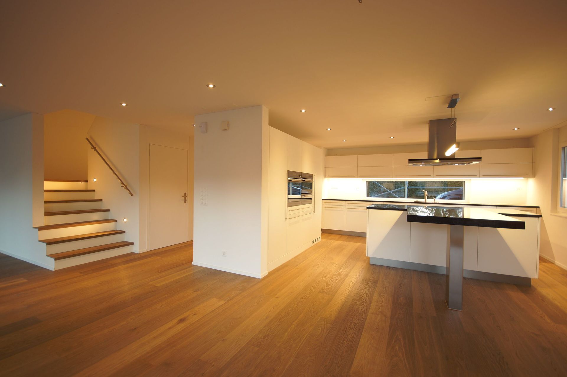 Architekturbüro Brünisholz