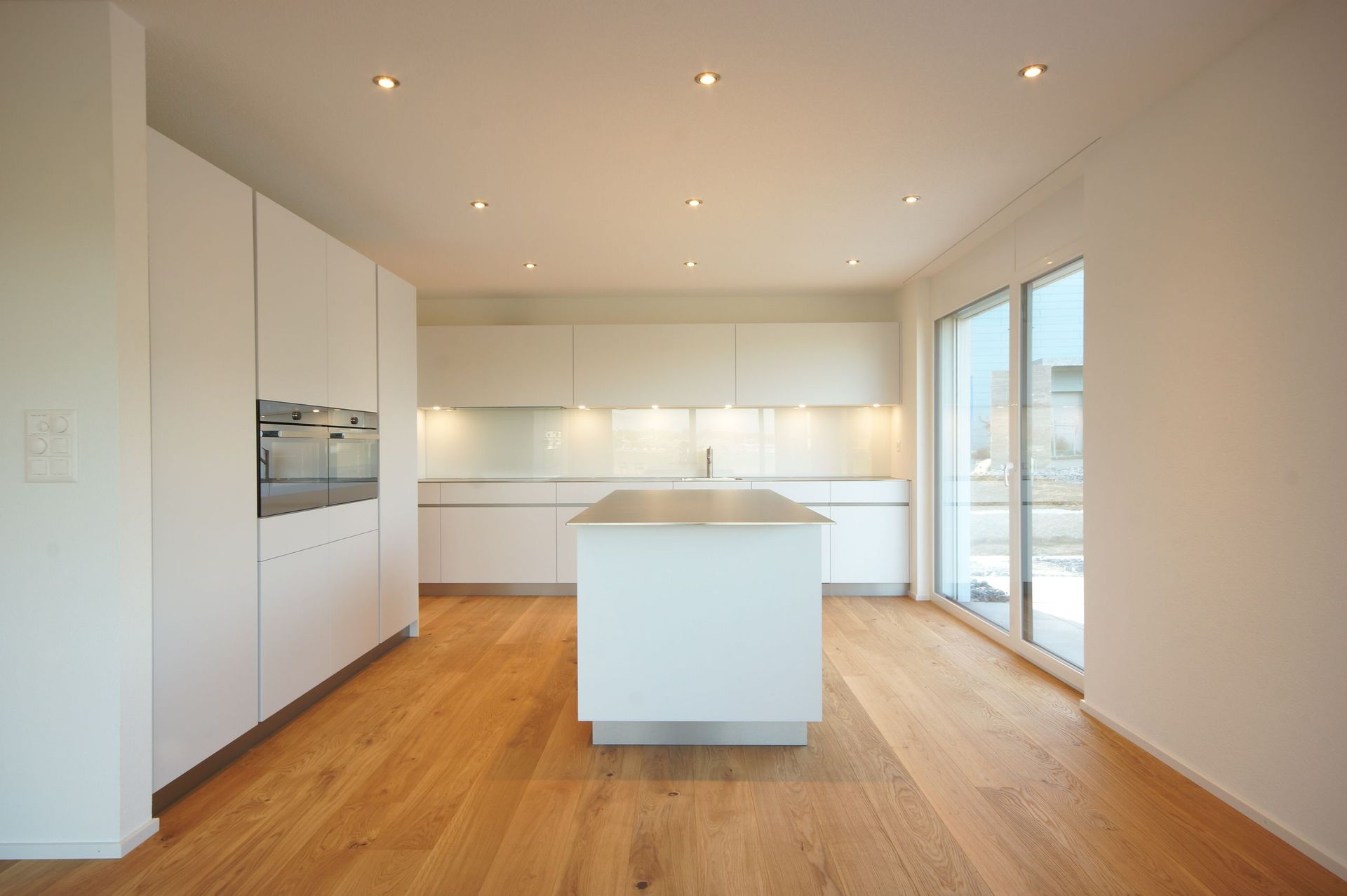 Architekturbüro Brünisholz