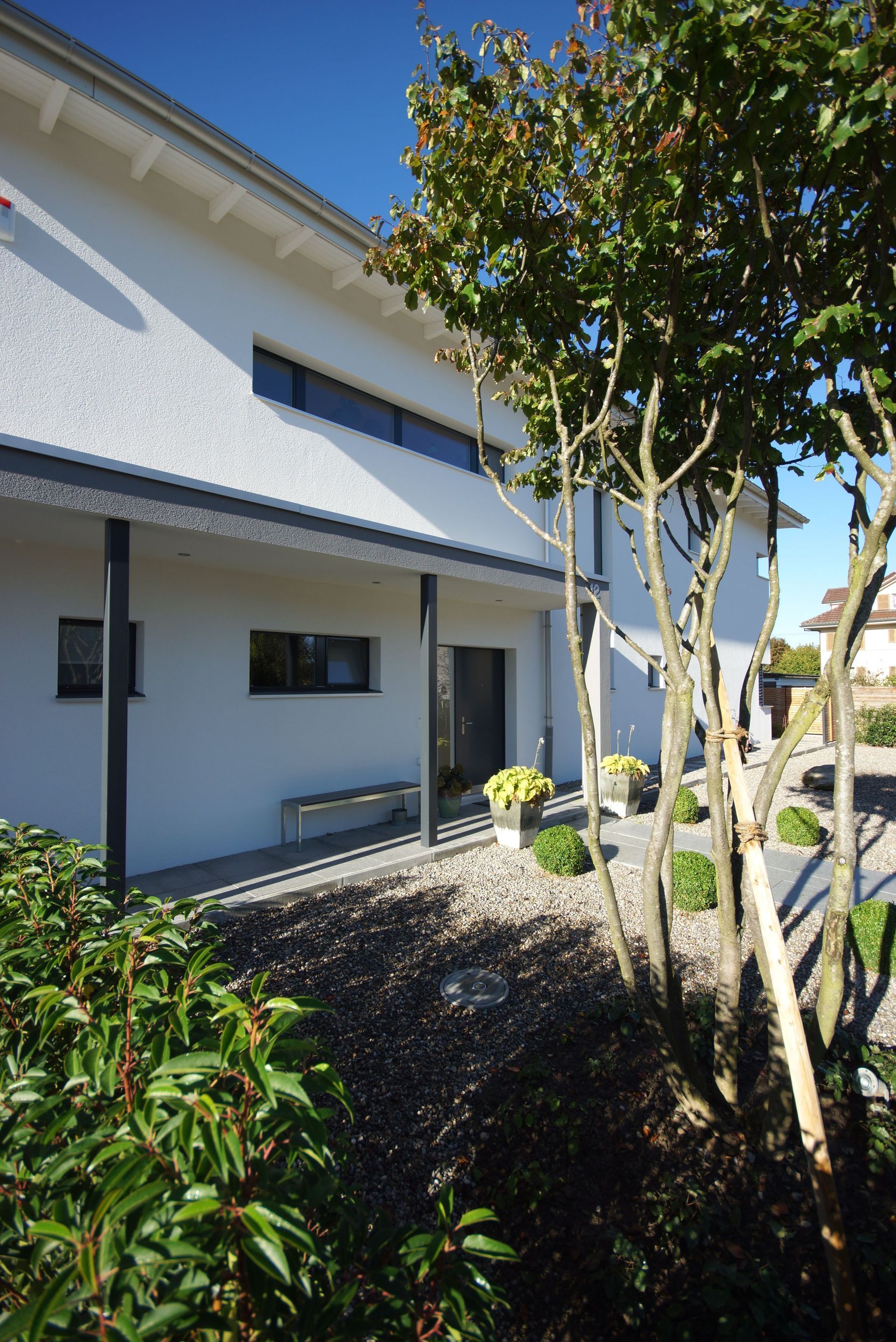 Architekturbüro Brünisholz