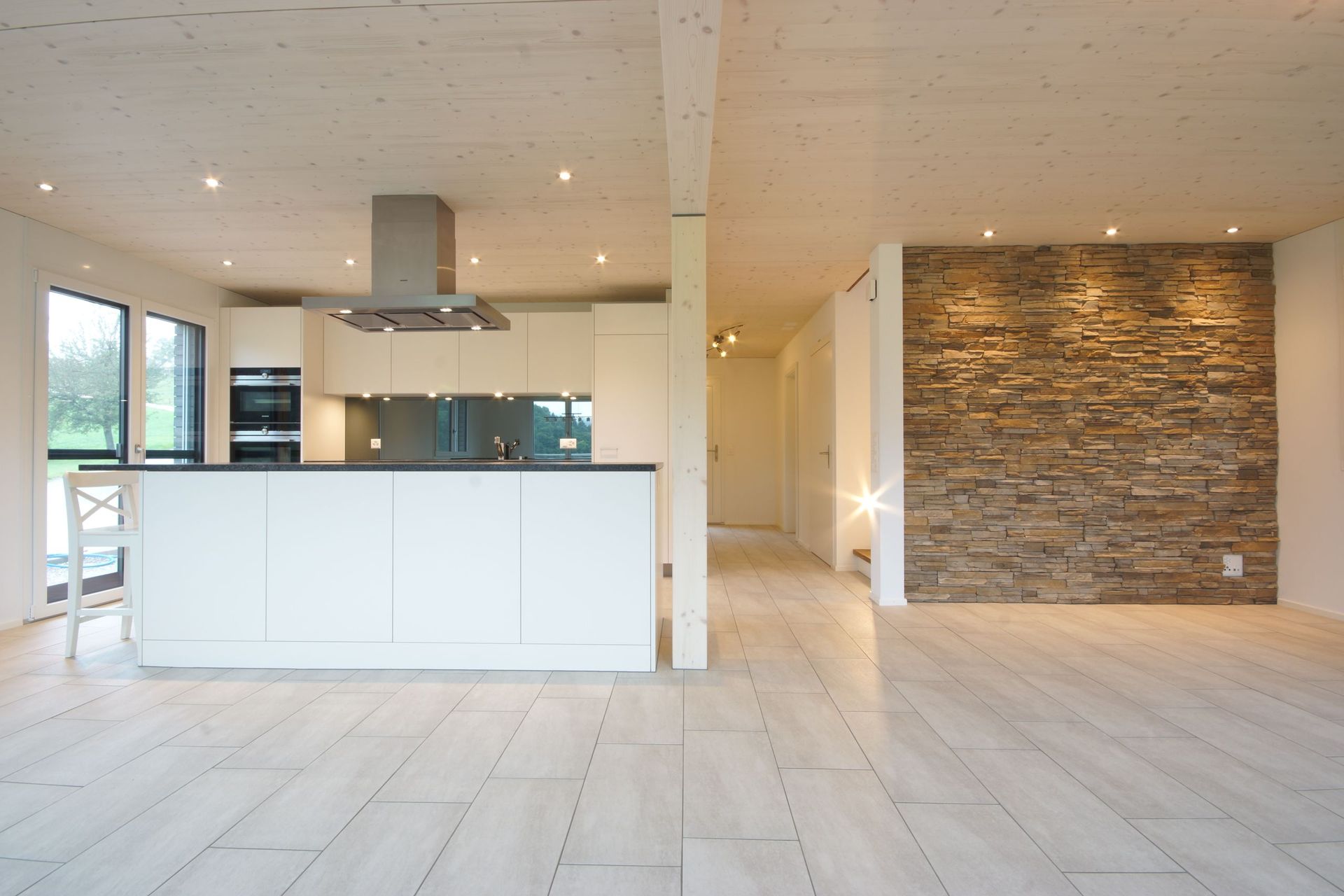 Architekturbüro Brünisholz