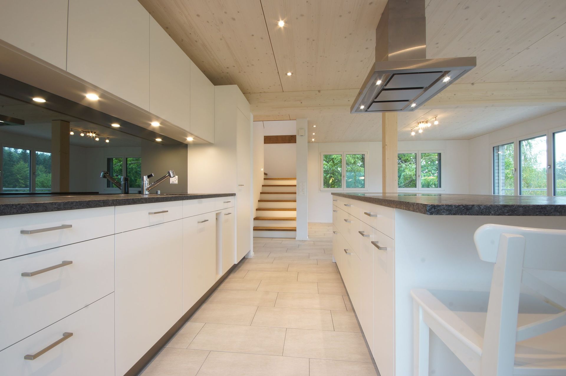 Architekturbüro Brünisholz