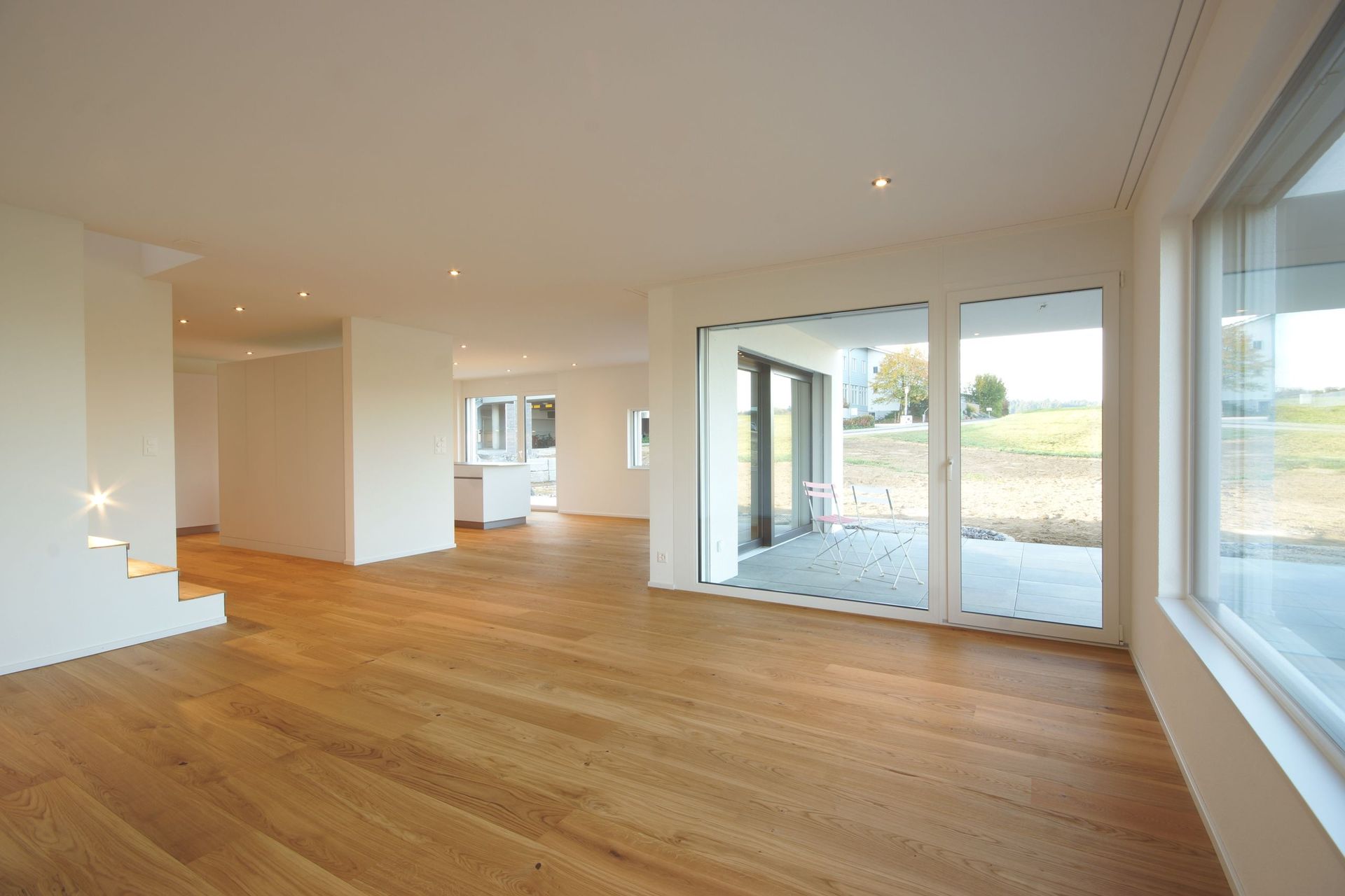 Architekturbüro Brünisholz