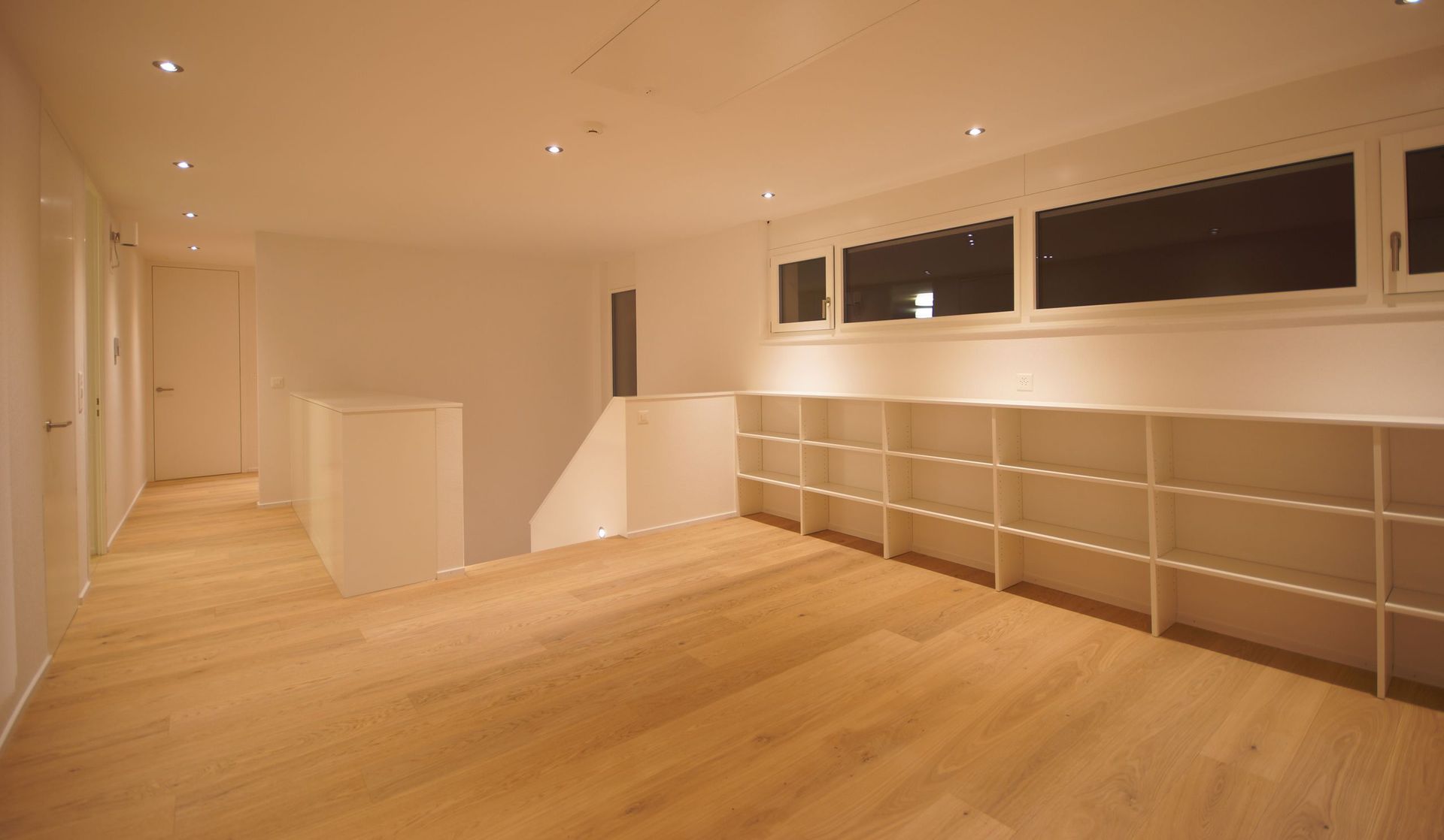 Architekturbüro Brünisholz