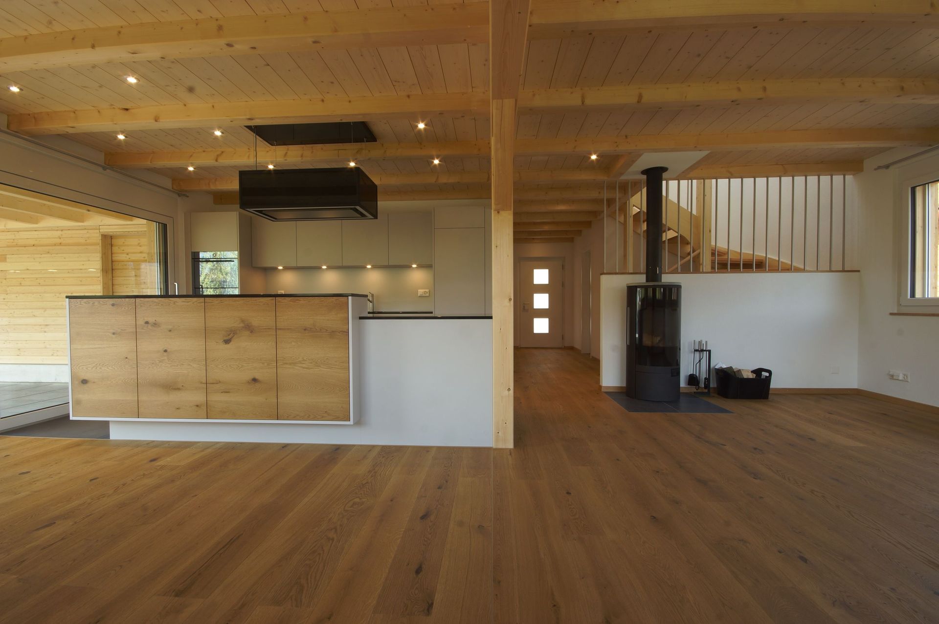 Architekturbüro Brünisholz