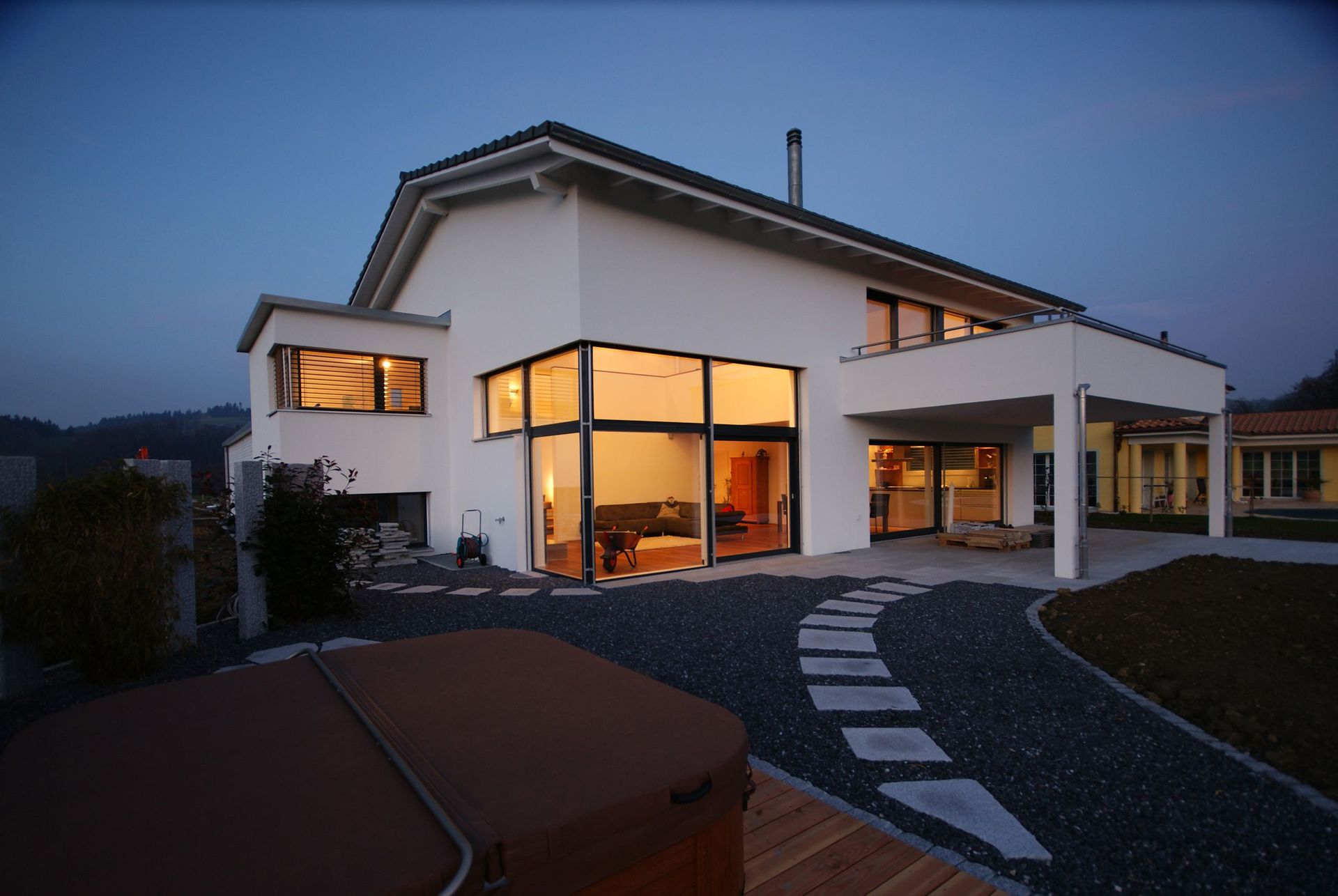 Architekturbüro Brünisholz