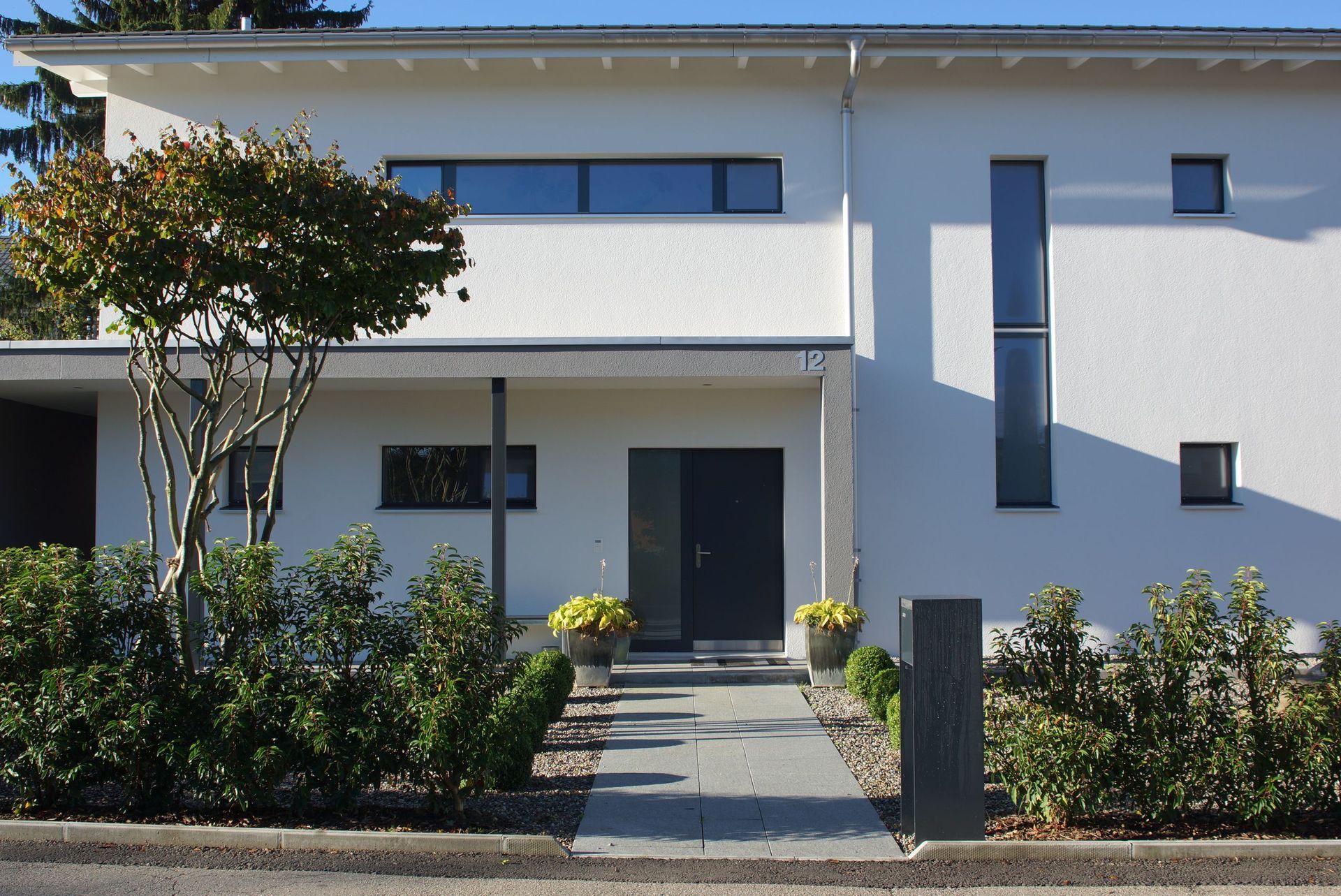 Architekturbüro Brünisholz