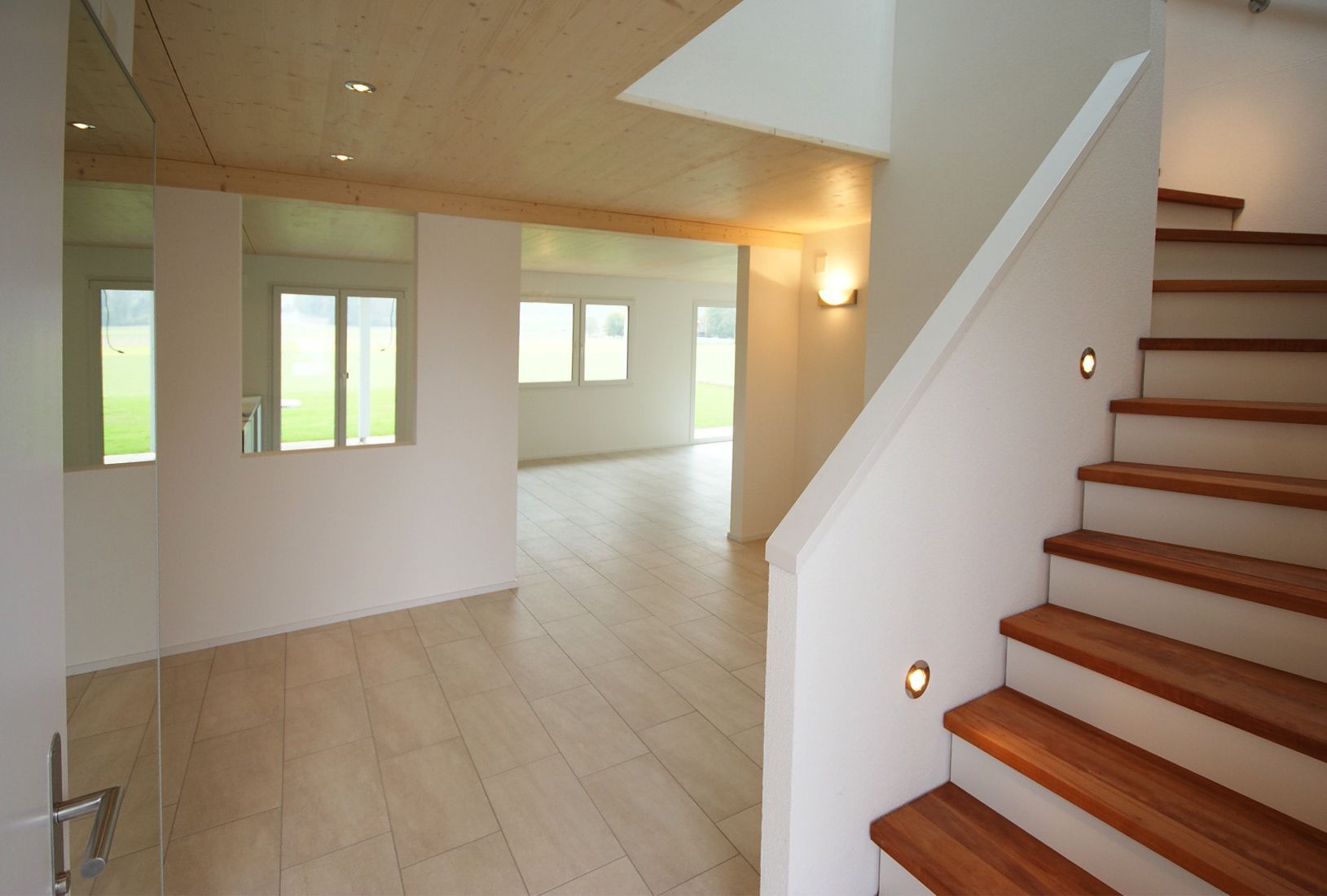 Architekturbüro Brünisholz