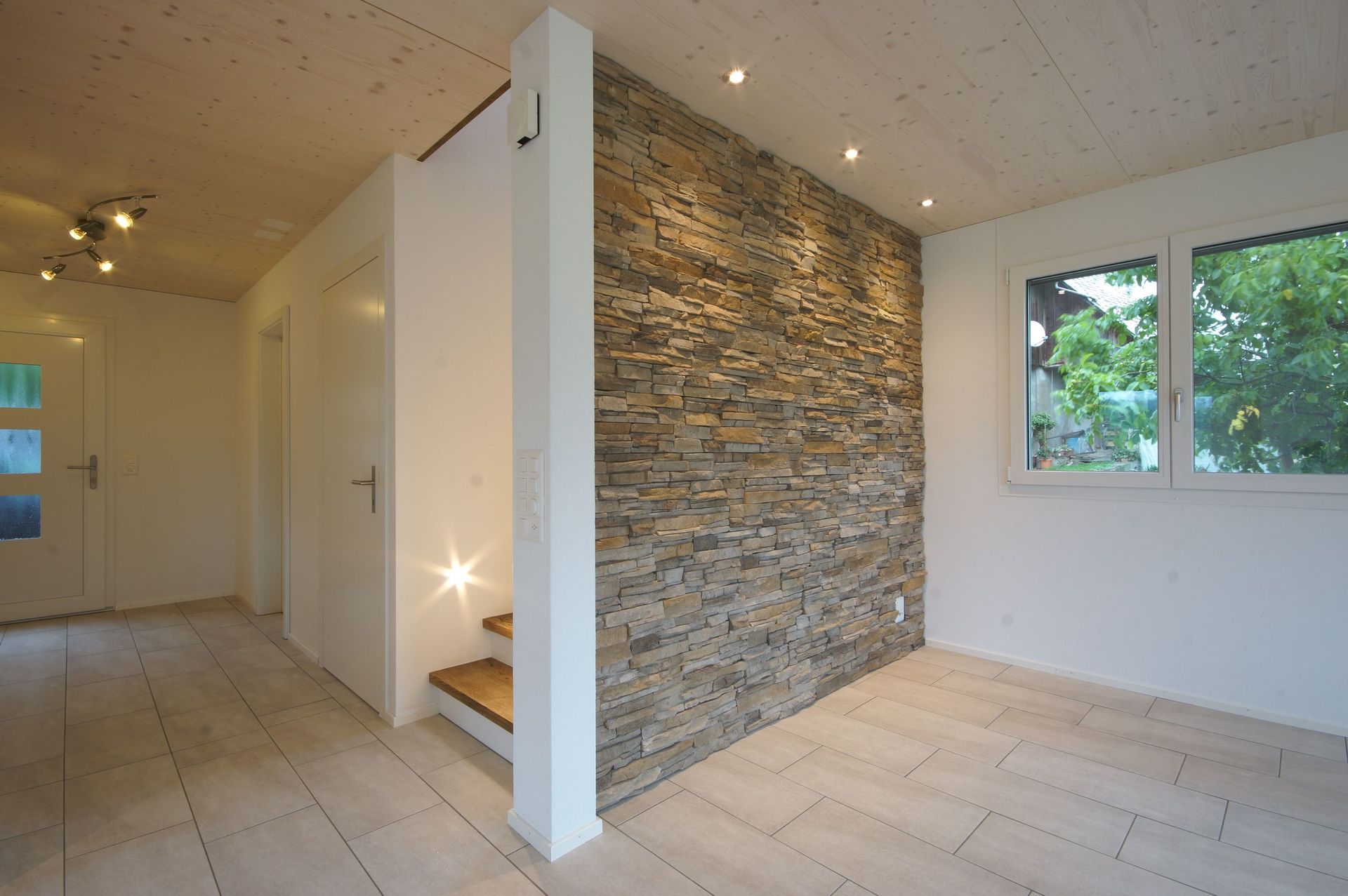 Architekturbüro Brünisholz