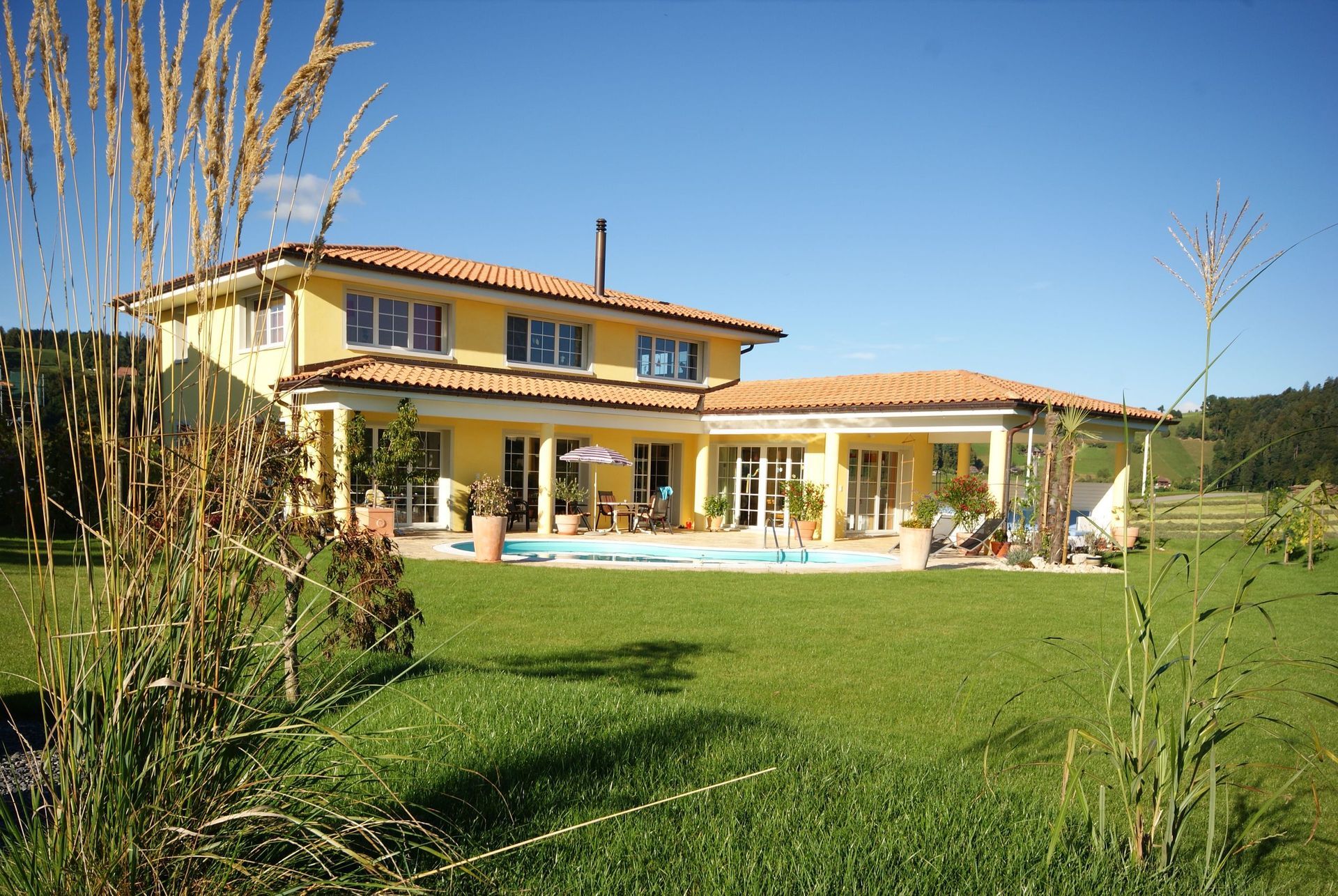 Architekturbüro Brünisholz