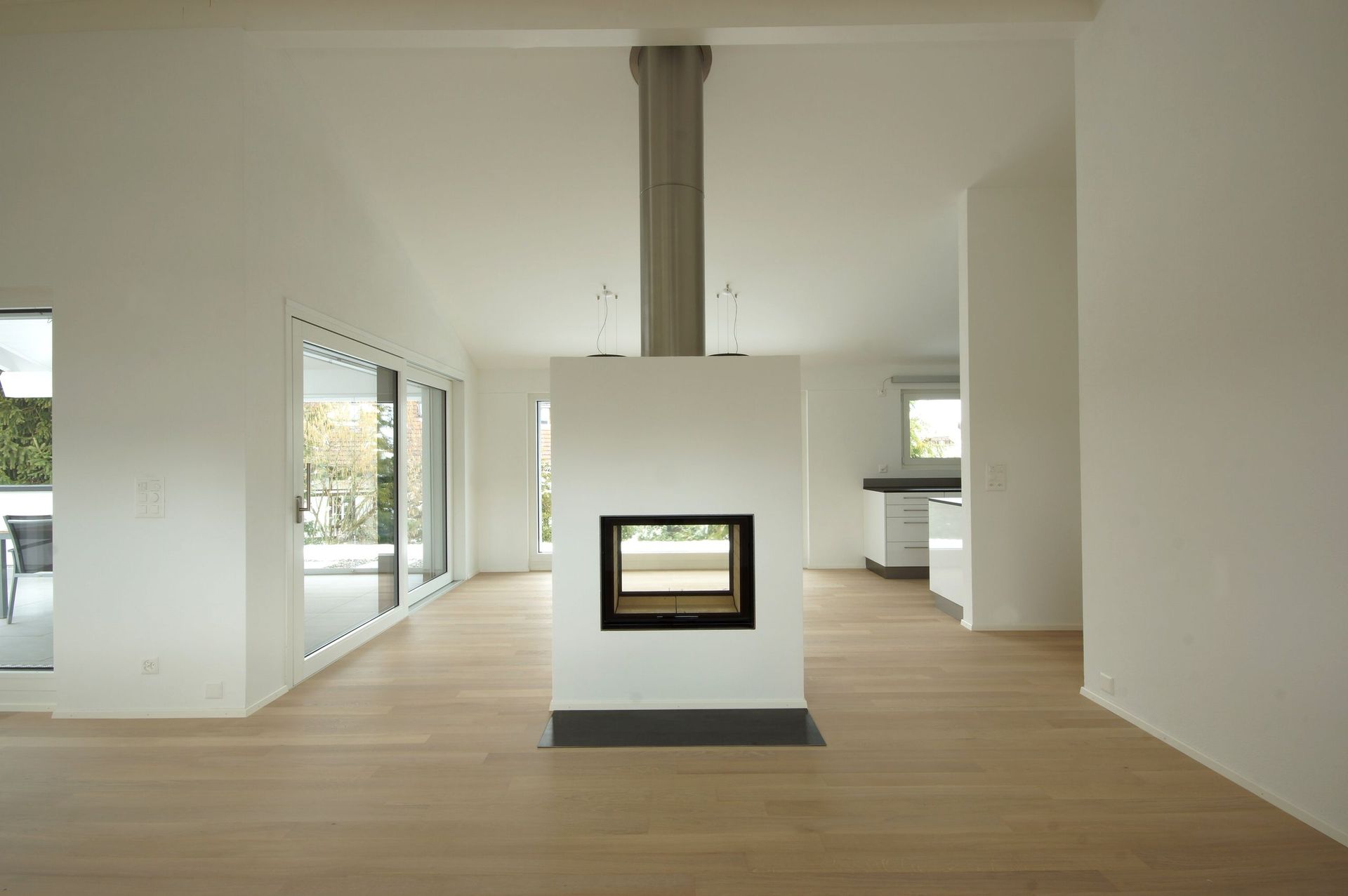 Architekturbüro Brünisholz