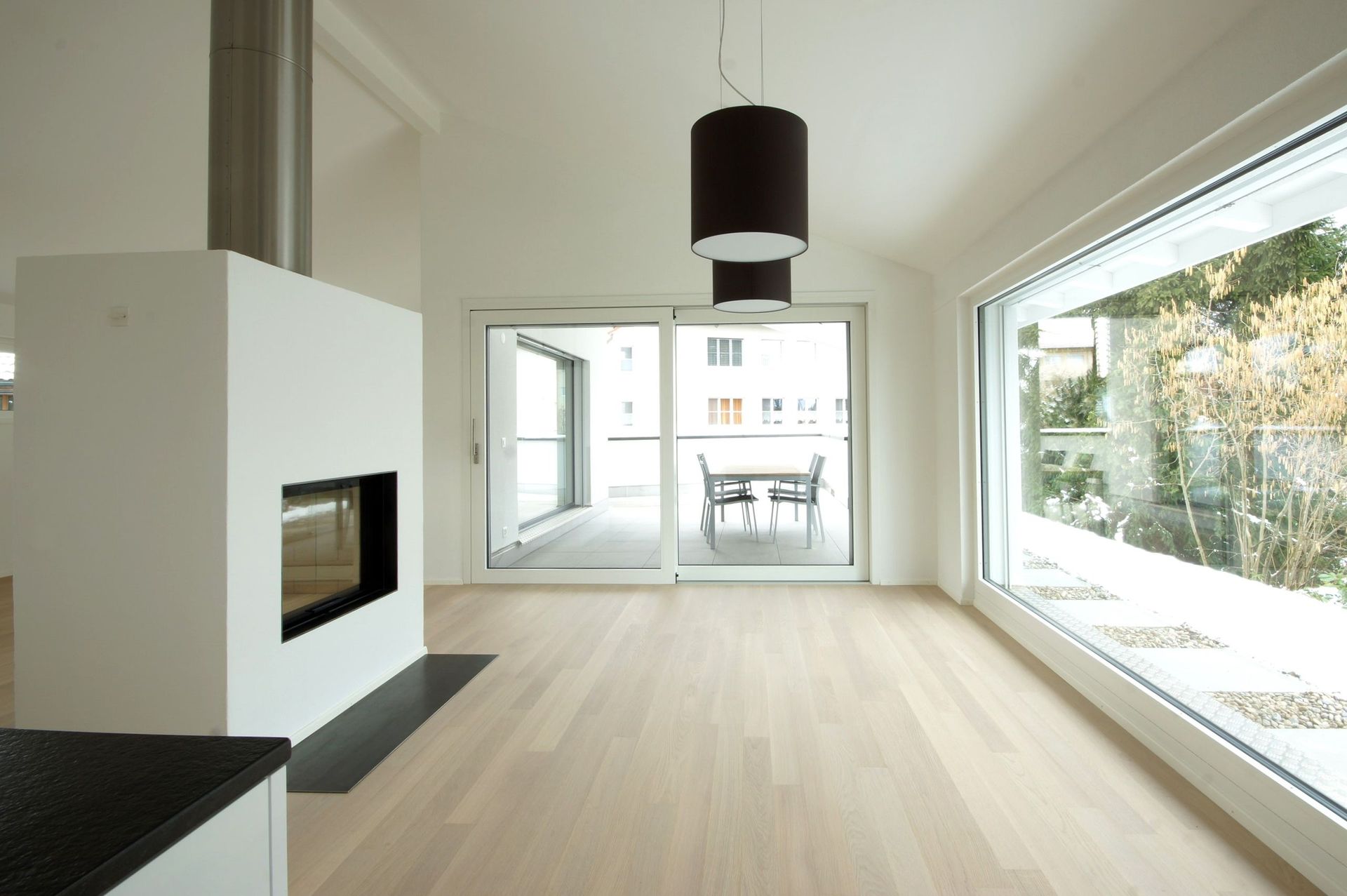 Architekturbüro Brünisholz