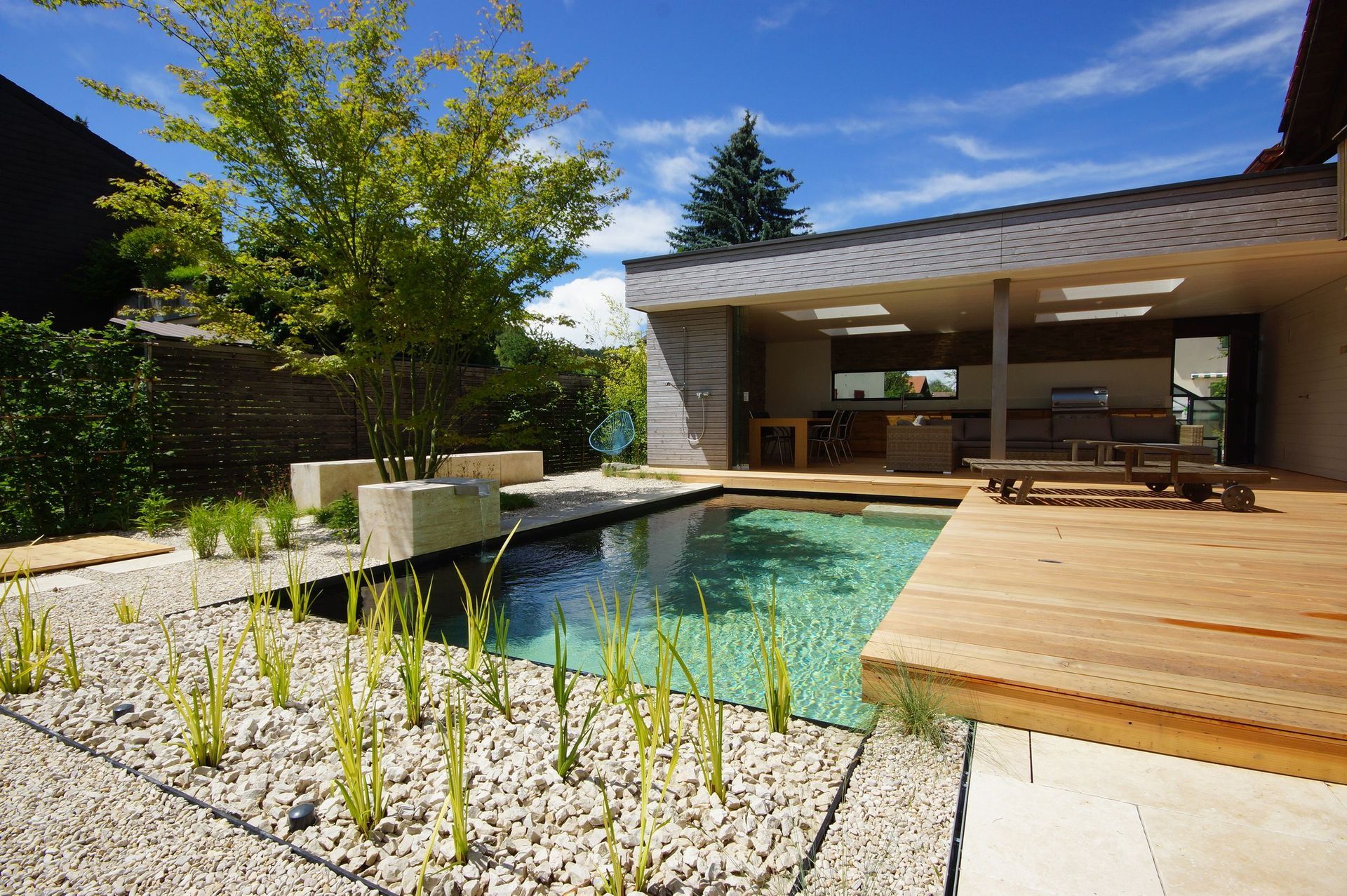 Architekturbüro Brünisholz