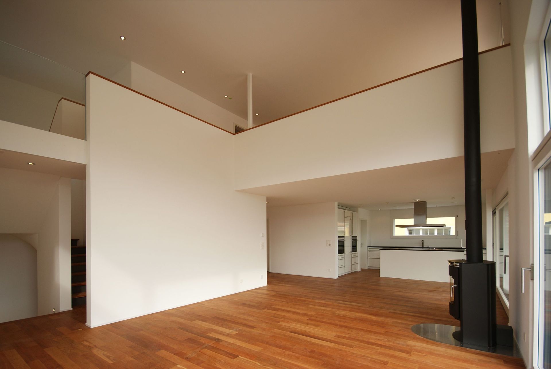 Architekturbüro Brünisholz