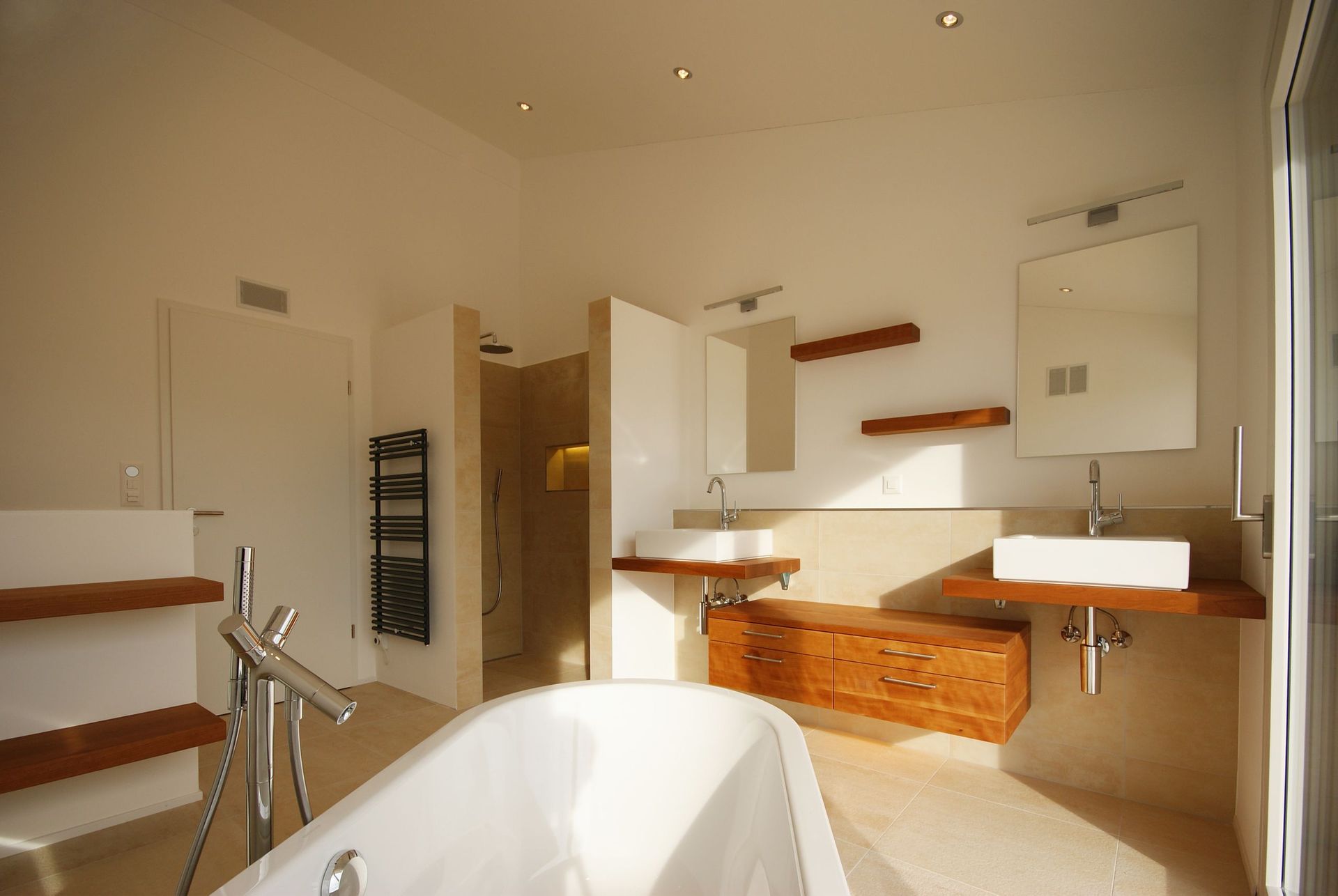 Architekturbüro Brünisholz