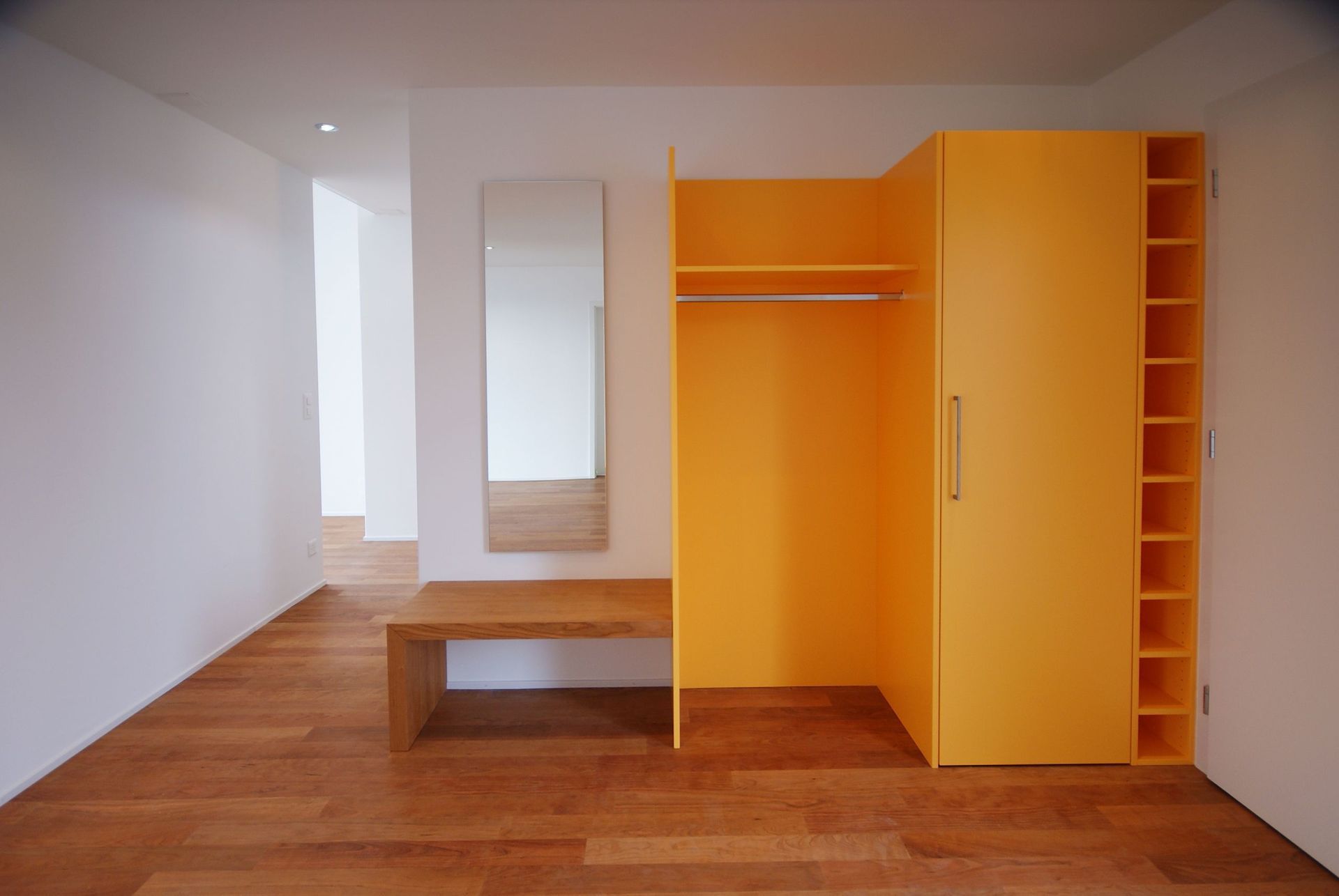 Architekturbüro Brünisholz