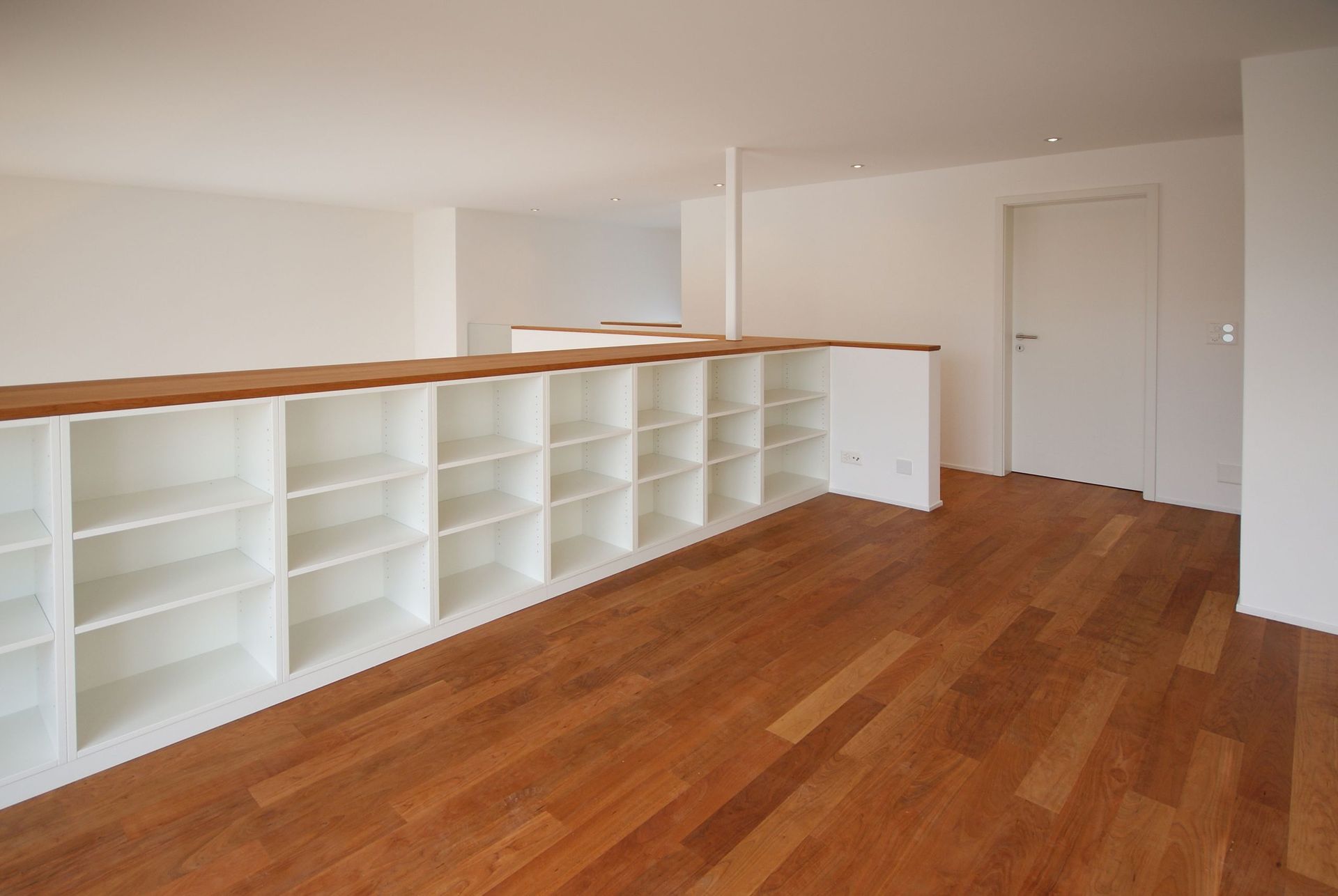 Architekturbüro Brünisholz