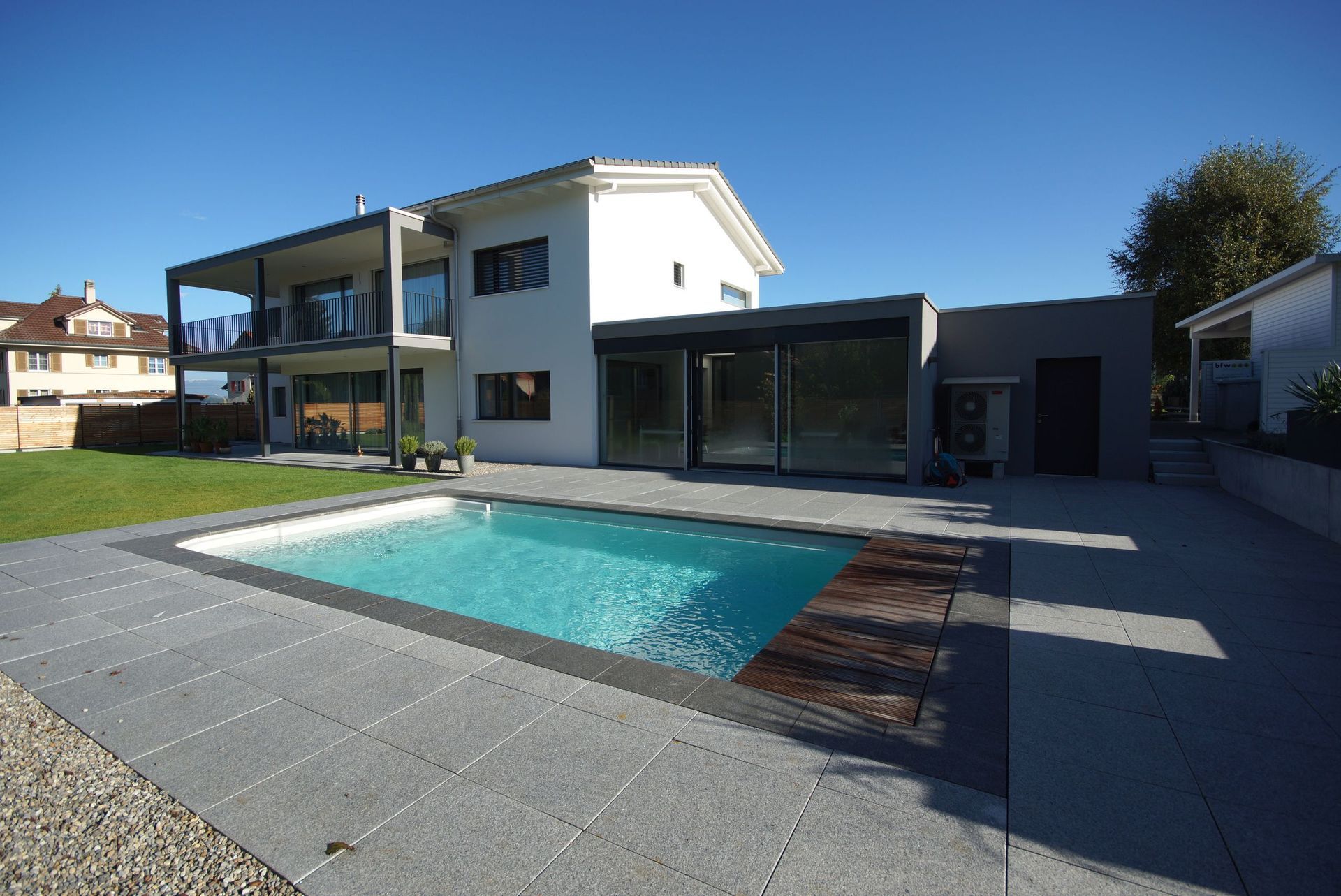 Architekturbüro Brünisholz