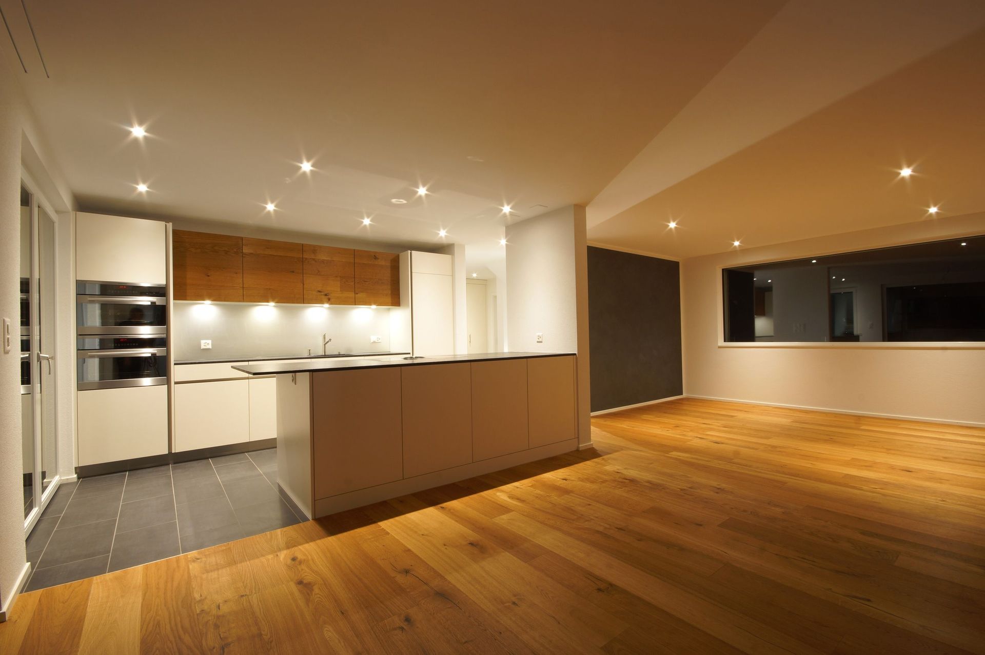 Architekturbüro Brünisholz