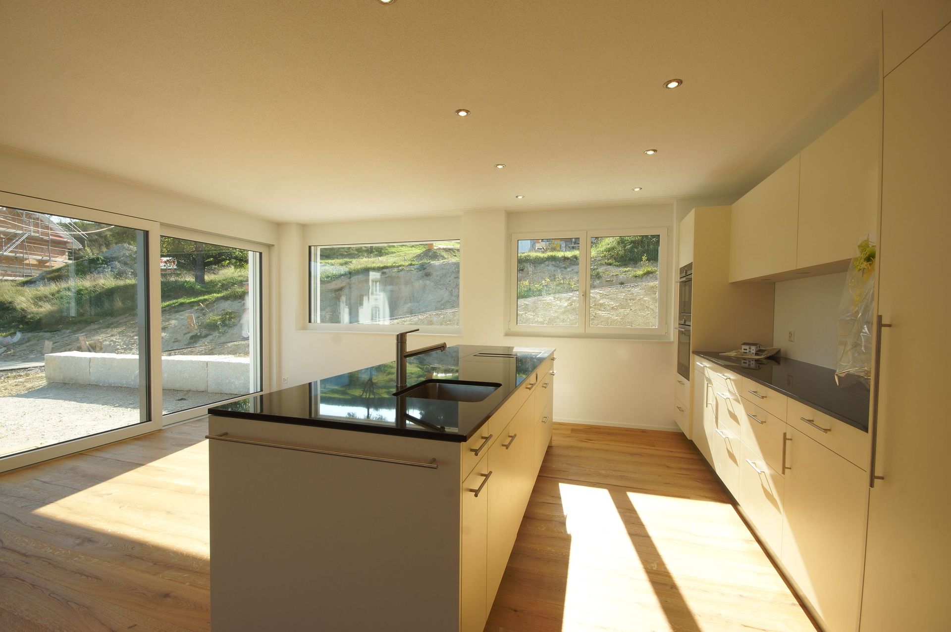 Architekturbüro Brünisholz