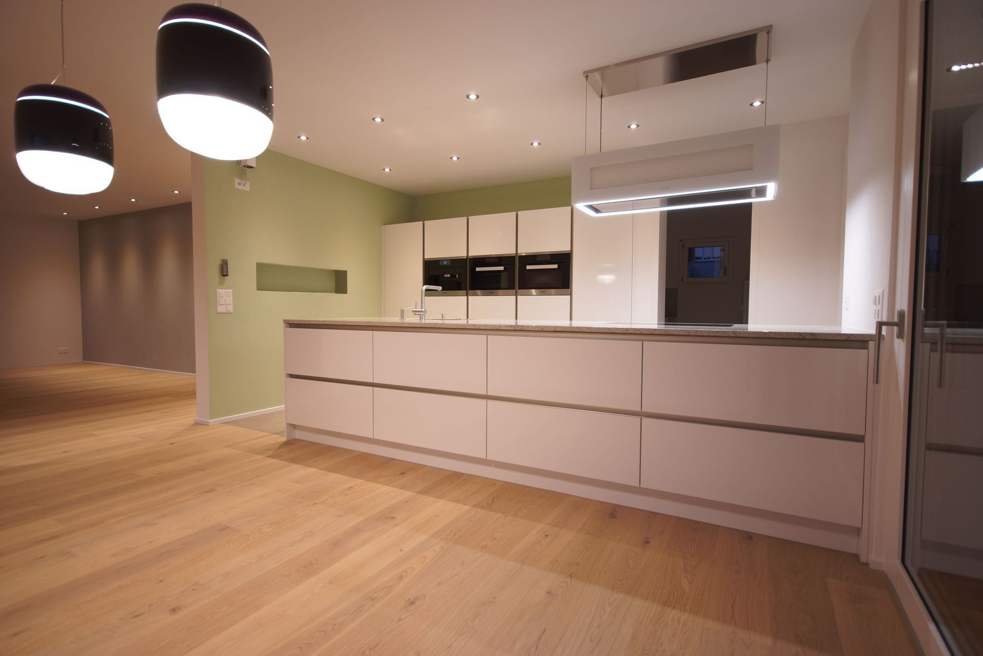 Architekturbüro Brünisholz