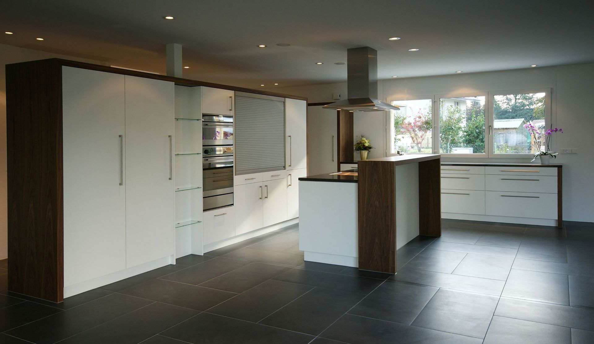 Architekturbüro Brünisholz