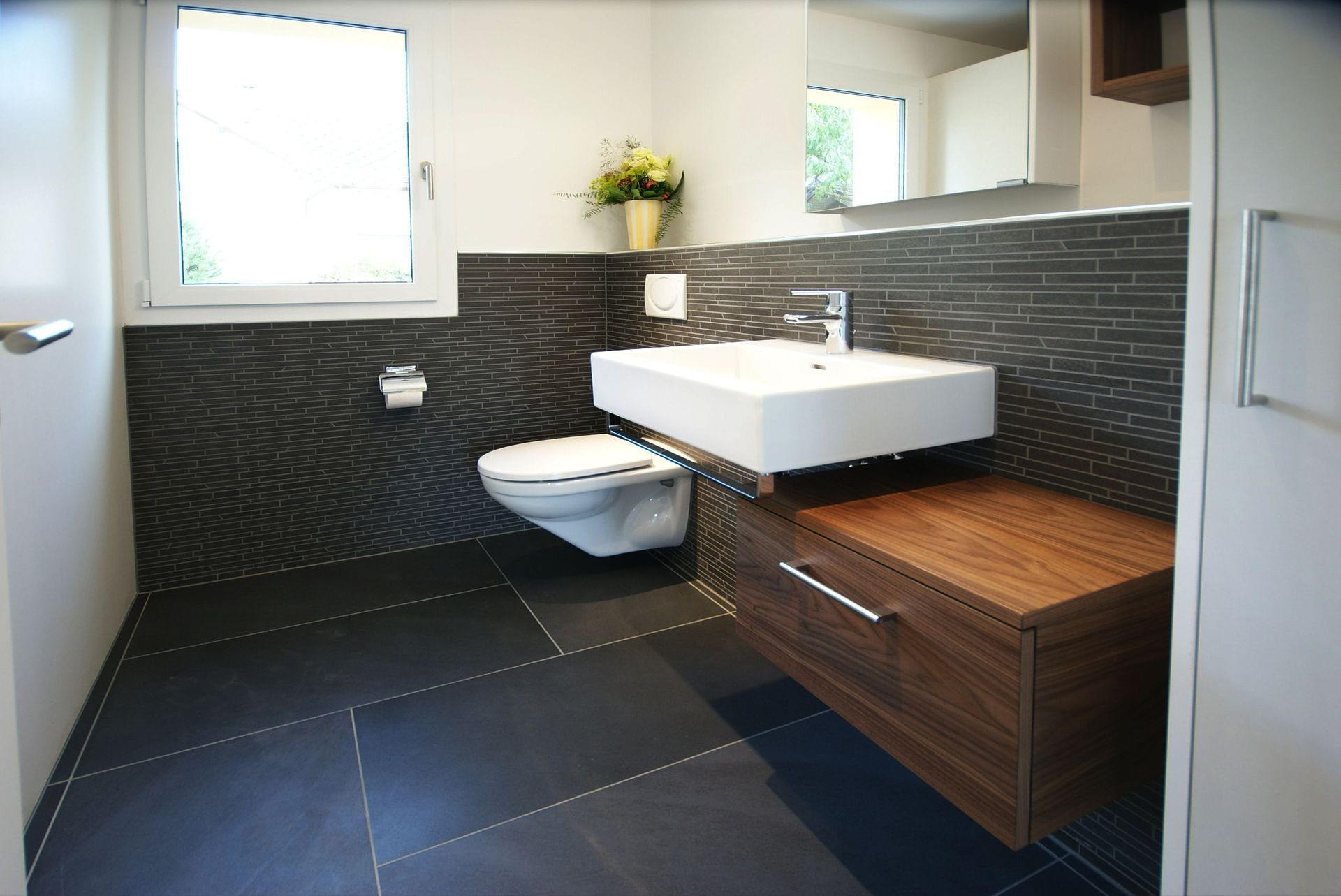 Architekturbüro Brünisholz