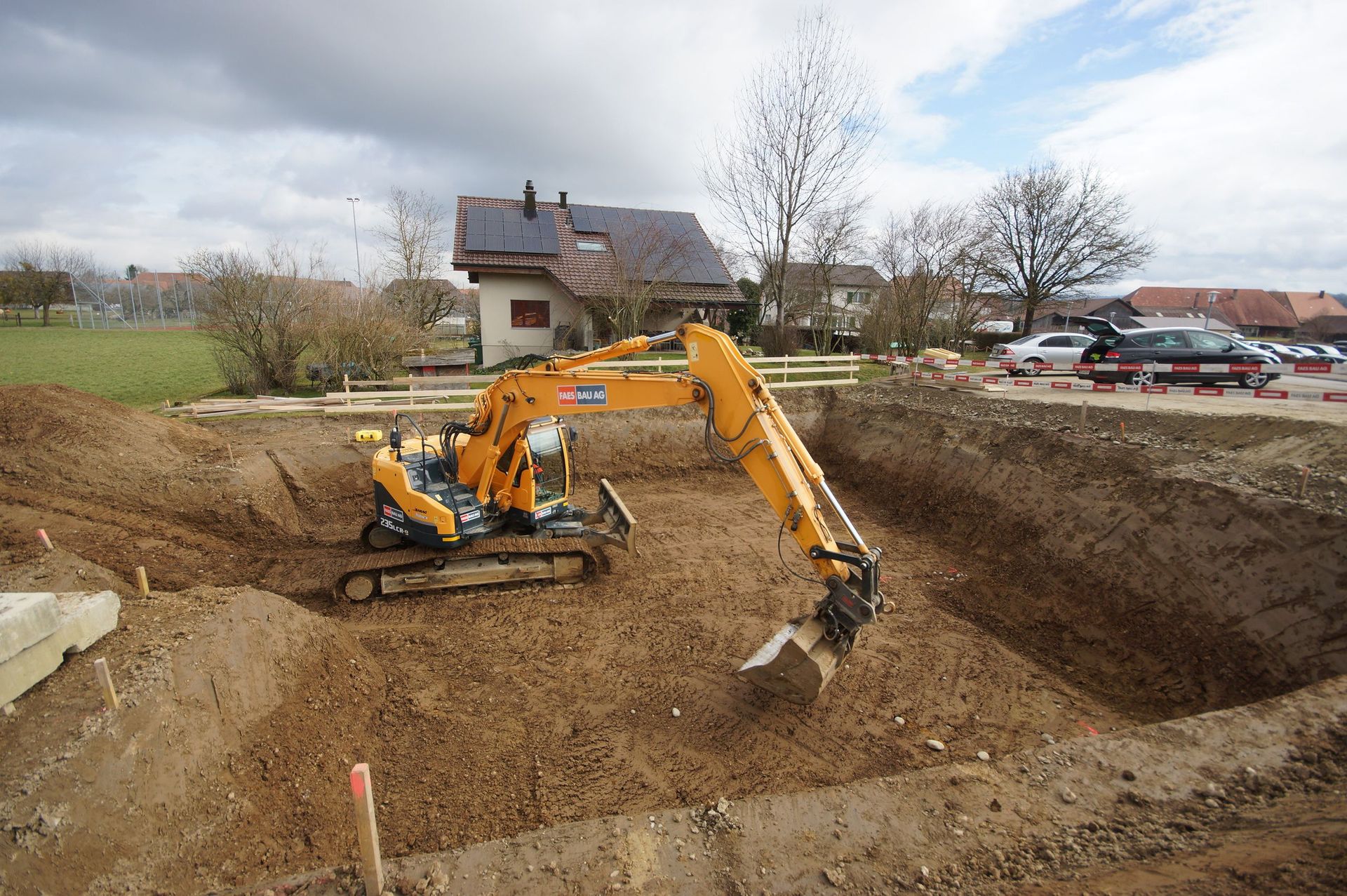 Architekturbüro Brünisholz