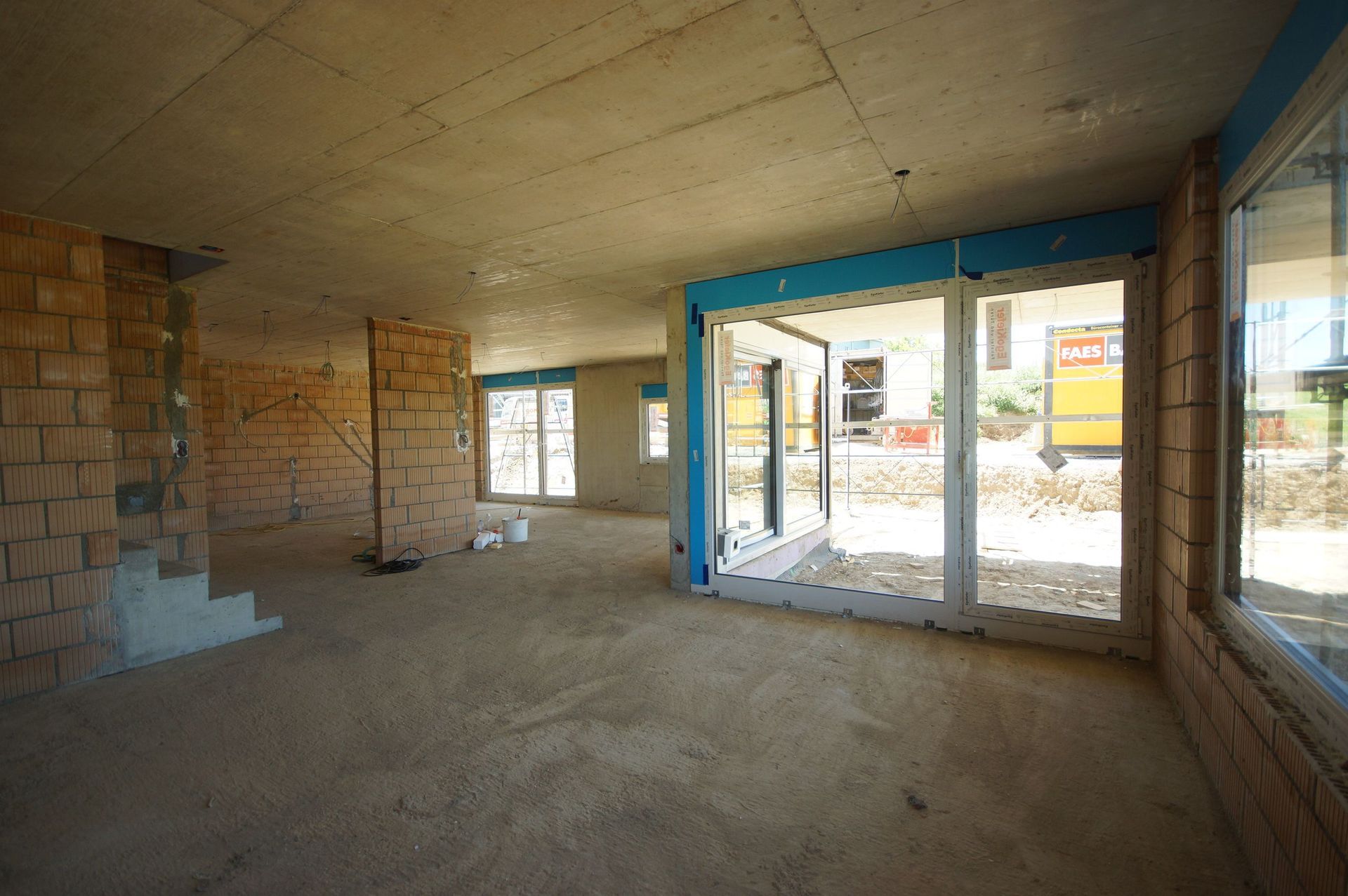 Architekturbüro Brünisholz